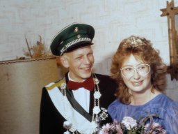 Schützenfest 1987
